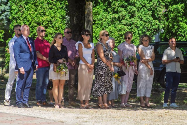 Święto Wojska Polskiego i Wniebowzięcie Najświętszej Marii Panny